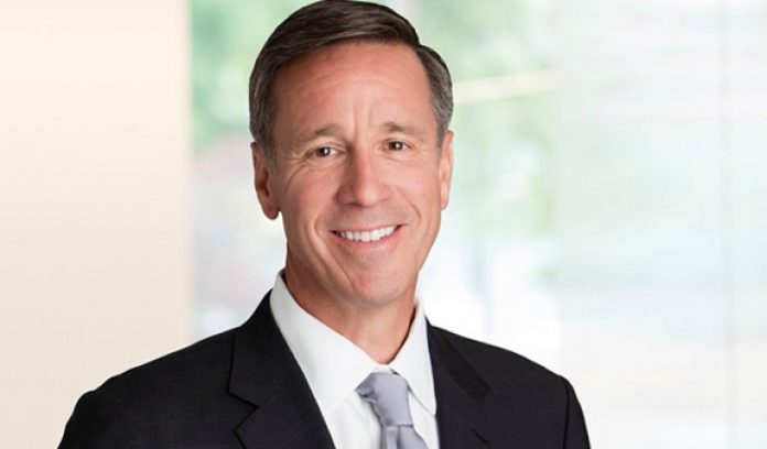 Arne Sorenson