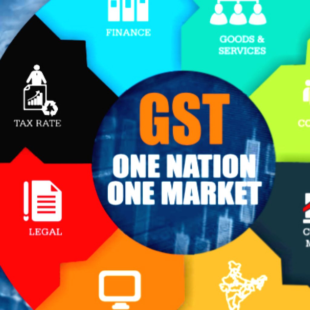 The Beginning of Goods and Service Tax Era - Whereabouts