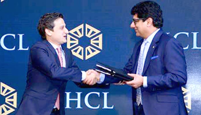 IHCL