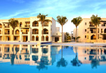 Salah Resort Oman