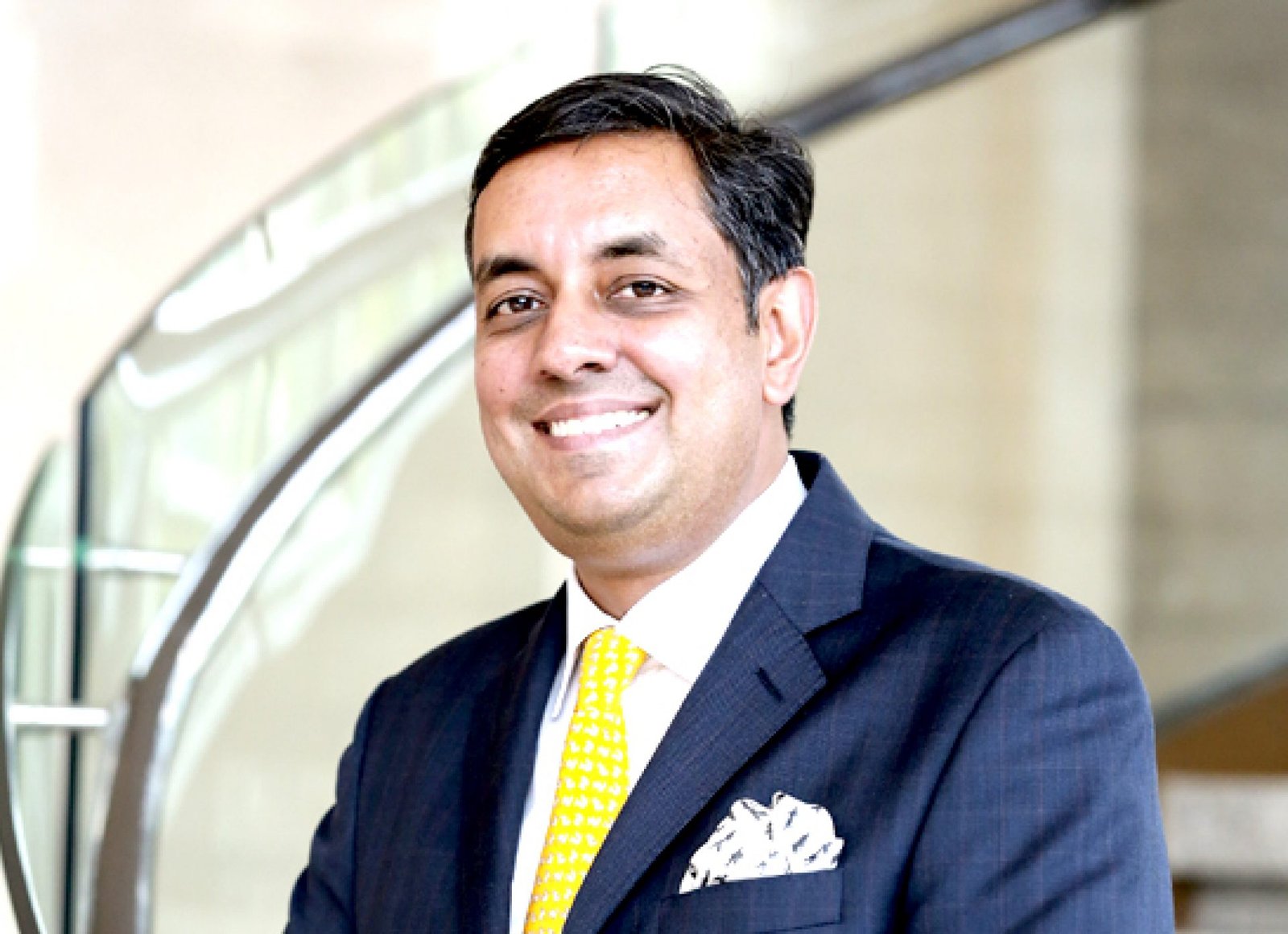 Gaurav Singh, General Manager JW Marriott Kolkata | Whereabouts