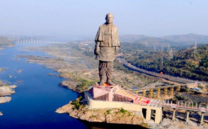 Statue of Unity