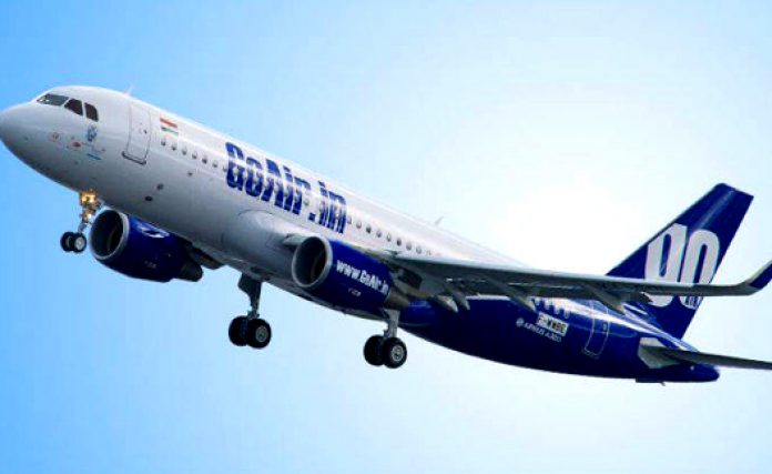 GoAir