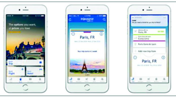 Travelport Digital and BCD Travel