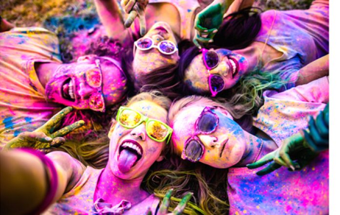 color-festival