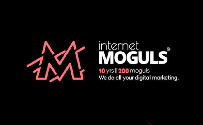 Internet Moguls