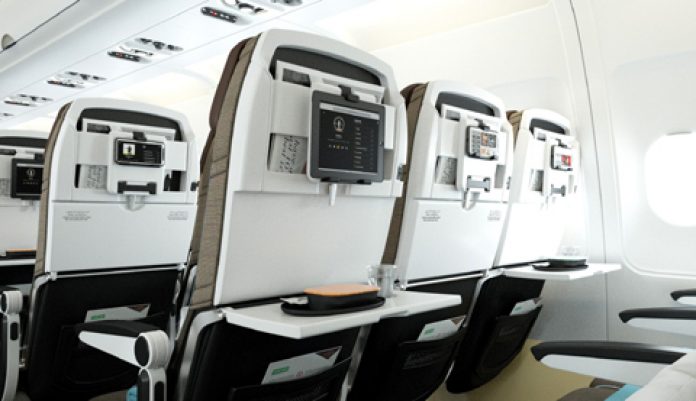 A320 A321