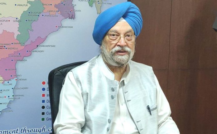 Hardeep S Puri