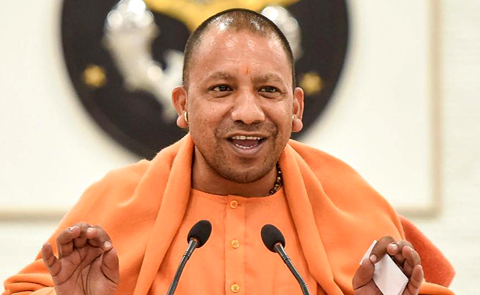 Yogi Adityanath