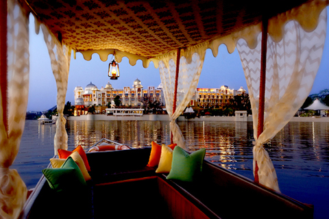 The Laala Palace Udaipur_Preferred Group