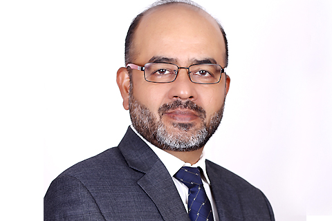 Sunil Mishra, Cosmos Tours & Travels