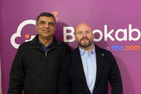 TBO-owned Tek Travels acquires 100% stake in BookaBed, ET