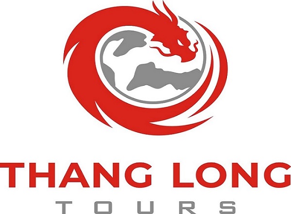 Thang Long Tours Logo