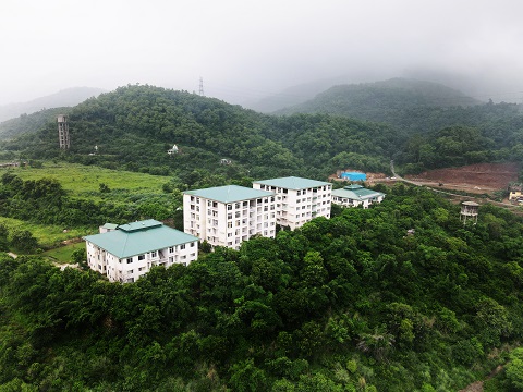 Vaidyaratnam Vrindavan Ayurveda