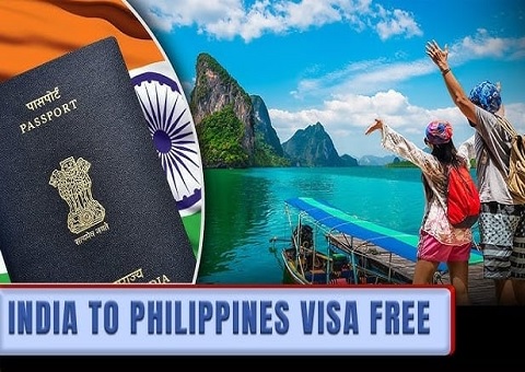 India Philippines