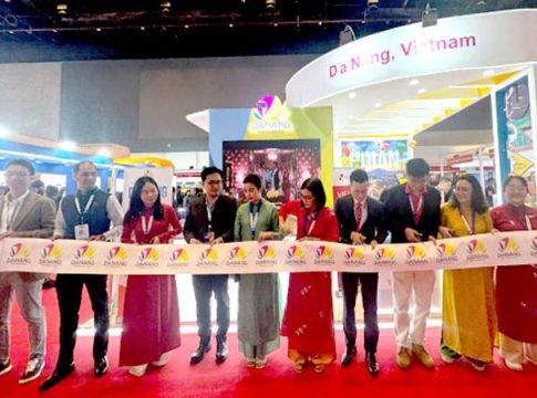 Da Nang highlights MICE & Wedding tourism offerings at OTM