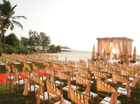 Goa to go beyond beaches, focuses on MICE Operators at GITB
