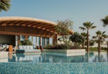 Miraval The Red Sea Debuts in Saudi Arabia