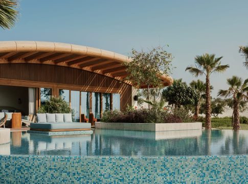 Miraval The Red Sea Debuts in Saudi Arabia