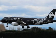 Air New Zealand strengthens India-New Zealand connectivity via Singapore