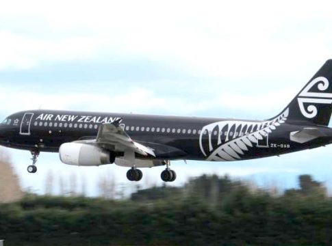 Air New Zealand strengthens India-New Zealand connectivity via Singapore