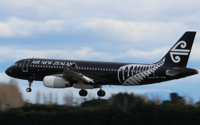 Air New Zealand strengthens India-New Zealand connectivity via Singapore