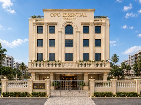 OPO Hotels & Resorts forays in Maharashtra