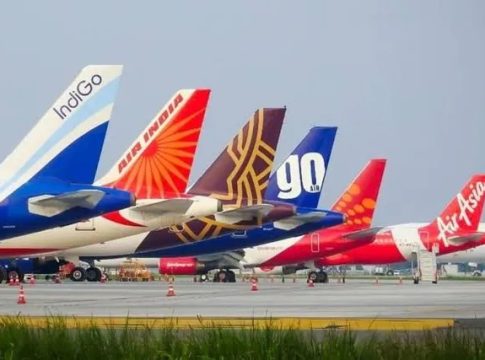 Industry On Verge Of Stopping Ops’: Airlines’ SOS to Centre