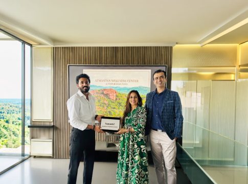 Atmantan Wellness Centre announces landmark expansion to Hyderabad
