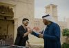 Visit Dubai unveils cross-cultural collaboration featuring Indian and Emirati talent