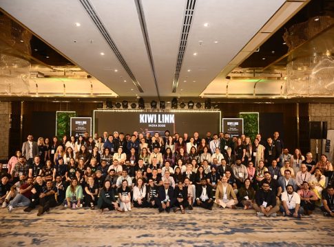 Kiwi Link India 2026 records participation of 75 buyers, 49 sellers