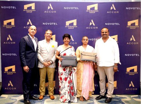 Accor signs Novotel Chirala Beachfront Resort in Andhra Pradesh