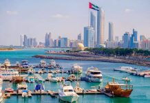 Abu Dhabi in association with MMT offers ‘Stay Longer, Pay No UAE Entry Visa Fee’