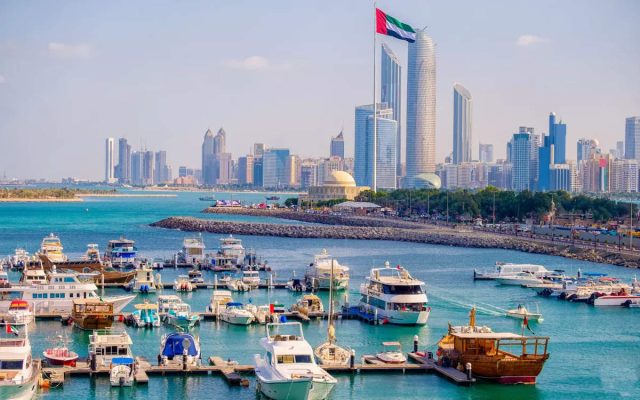 Abu Dhabi in association with MMT offers ‘Stay Longer, Pay No UAE Entry Visa Fee’
