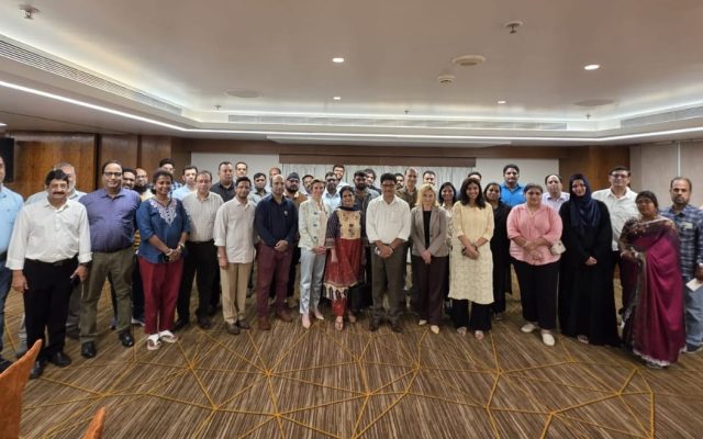 CzechTourism expands India footprint through key regional trade markets