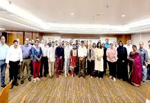 Czech expands India footprint through key regional trade markets