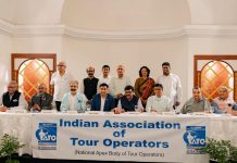 Along with IATO, Andhra set to embark on next phase of growth