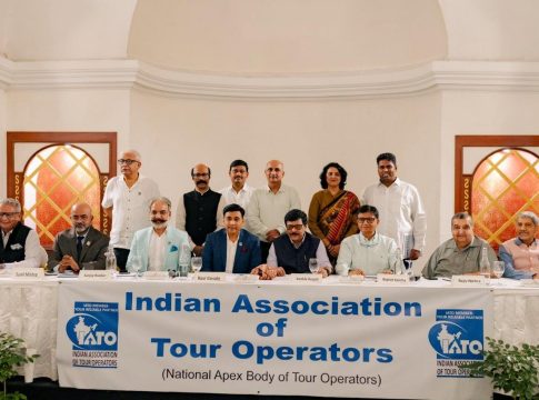Along with IATO, Andhra set to embark on next phase of growth
