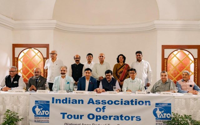 Along with IATO, Andhra set to embark on next phase of growth