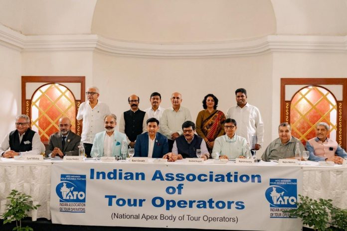 IATO Convention Andhra Pradesh