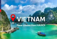 LOT Polish set to launch flights from Warsaw to Hanoi
