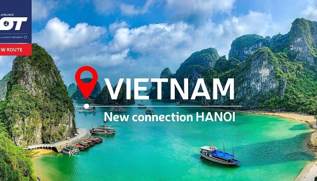 LOT Polish set to launch flights from Warsaw to Hanoi