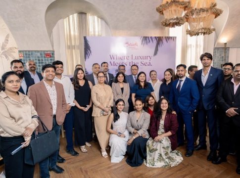 Saudi showcases new tourism experiences, summer offers & package visa at Delhi event