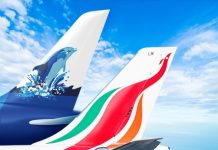 SriLankan expands reach with Maldivian interline partnership
