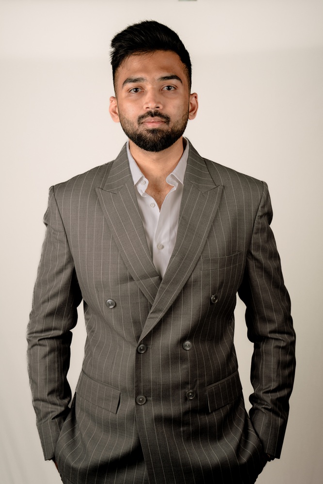 Sumanth Donthi, Director at Emmvee Technologies Private