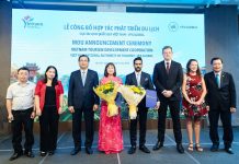 Vietnam signs MoU with VFS Global for ‘Destination Promotion’