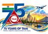 TAAI’s Convention returns to India to celebrate ’75 Years of Excellence’