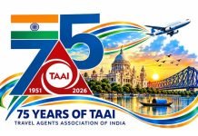 TAAI’s Convention returns to India to celebrate ’75 Years of Excellence’