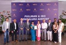 Accor expands Bengaluru presence with Pullman & ibis airport hotels