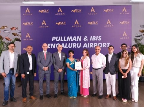 Accor expands Bengaluru presence with Pullman & ibis airport hotels